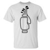 Men's Tall Ultra Cotton® T-Shirt Thumbnail