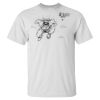 Ultra Cotton® Tall T-Shirt Thumbnail