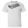 Men's Tall Ultra Cotton® T-Shirt Thumbnail