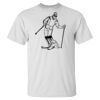 Men's Tall Ultra Cotton® T-Shirt Thumbnail