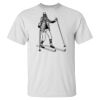Men's Tall Ultra Cotton® T-Shirt Thumbnail