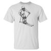 Men's Tall Ultra Cotton® T-Shirt Thumbnail