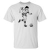 Men's Tall Ultra Cotton® T-Shirt Thumbnail