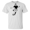 Men's Tall Ultra Cotton® T-Shirt Thumbnail