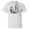 Men's Tall Ultra Cotton® T-Shirt Thumbnail