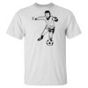 Men's Tall Ultra Cotton® T-Shirt Thumbnail