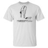 Men's Tall Ultra Cotton® T-Shirt Thumbnail