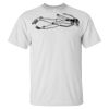 Men's Tall Ultra Cotton® T-Shirt Thumbnail