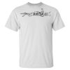 Men's Tall Ultra Cotton® T-Shirt Thumbnail