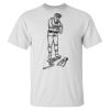 Men's Tall Ultra Cotton® T-Shirt Thumbnail