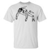 Men's Tall Ultra Cotton® T-Shirt Thumbnail