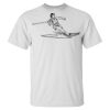 Men's Tall Ultra Cotton® T-Shirt Thumbnail