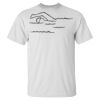 Men's Tall Ultra Cotton® T-Shirt Thumbnail