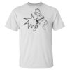 Men's Tall Ultra Cotton® T-Shirt Thumbnail