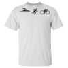 Men's Tall Ultra Cotton® T-Shirt Thumbnail