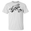 Men's Tall Ultra Cotton® T-Shirt Thumbnail