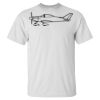 Men's Tall Ultra Cotton® T-Shirt Thumbnail