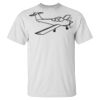 Men's Tall Ultra Cotton® T-Shirt Thumbnail