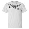 Men's Tall Ultra Cotton® T-Shirt Thumbnail
