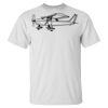 Men's Tall Ultra Cotton® T-Shirt Thumbnail