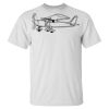 Men's Tall Ultra Cotton® T-Shirt Thumbnail