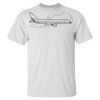 Men's Tall Ultra Cotton® T-Shirt Thumbnail