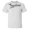 Men's Tall Ultra Cotton® T-Shirt Thumbnail