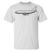 Men's Tall Ultra Cotton® T-Shirt Thumbnail