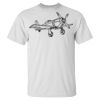 Men's Tall Ultra Cotton® T-Shirt Thumbnail