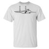 Men's Tall Ultra Cotton® T-Shirt Thumbnail