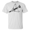 Men's Tall Ultra Cotton® T-Shirt Thumbnail