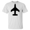 Men's Tall Ultra Cotton® T-Shirt Thumbnail