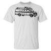 Men's Tall Ultra Cotton® T-Shirt Thumbnail