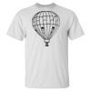 Men's Tall Ultra Cotton® T-Shirt Thumbnail
