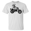 Men's Tall Ultra Cotton® T-Shirt Thumbnail