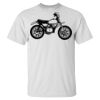 Men's Tall Ultra Cotton® T-Shirt Thumbnail