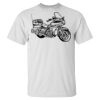 Men's Tall Ultra Cotton® T-Shirt Thumbnail