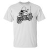 Men's Tall Ultra Cotton® T-Shirt Thumbnail