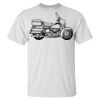Men's Tall Ultra Cotton® T-Shirt Thumbnail