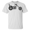Men's Tall Ultra Cotton® T-Shirt Thumbnail