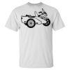 Men's Tall Ultra Cotton® T-Shirt Thumbnail