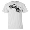 Men's Tall Ultra Cotton® T-Shirt Thumbnail