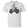 Men's Tall Ultra Cotton® T-Shirt Thumbnail