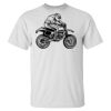 Men's Tall Ultra Cotton® T-Shirt Thumbnail