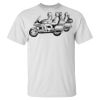Men's Tall Ultra Cotton® T-Shirt Thumbnail