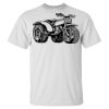 Men's Tall Ultra Cotton® T-Shirt Thumbnail