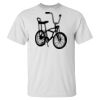 Men's Tall Ultra Cotton® T-Shirt Thumbnail