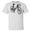Men's Tall Ultra Cotton® T-Shirt Thumbnail
