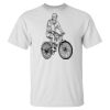 Men's Tall Ultra Cotton® T-Shirt Thumbnail