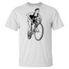 Men's Tall Ultra Cotton® T-Shirt Thumbnail